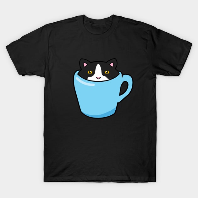 Dinner suit top t shirt